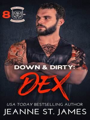 cover image of Down & Dirty